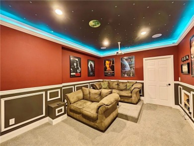 Welcome to this beautiful home in a highly desirable Country on Traditions of Braselton Golf Club in Georgia - for sale on GolfHomes.com, golf home, golf lot