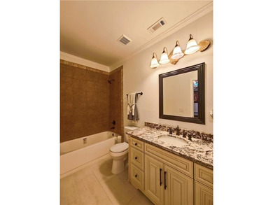 Welcome to this beautiful home in a highly desirable Country on Traditions of Braselton Golf Club in Georgia - for sale on GolfHomes.com, golf home, golf lot