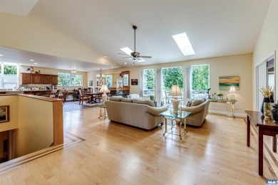 Impeccable 1 Owner 3,165 SQ FT Home in Sunland. Covered Front on SunLand Golf and Country Club in Washington - for sale on GolfHomes.com, golf home, golf lot