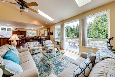 Impeccable 1 Owner 3,165 SQ FT Home in Sunland. Covered Front on SunLand Golf and Country Club in Washington - for sale on GolfHomes.com, golf home, golf lot