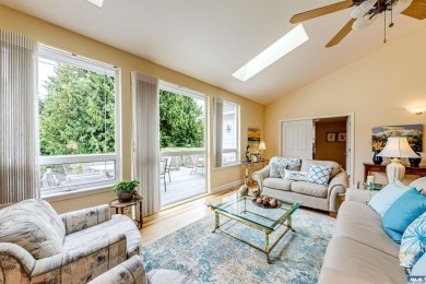Impeccable 1 Owner 3,165 SQ FT Home in Sunland. Covered Front on SunLand Golf and Country Club in Washington - for sale on GolfHomes.com, golf home, golf lot