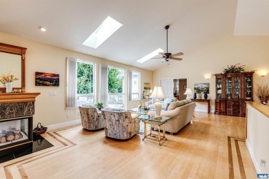 Impeccable 1 Owner 3,165 SQ FT Home in Sunland. Covered Front on SunLand Golf and Country Club in Washington - for sale on GolfHomes.com, golf home, golf lot