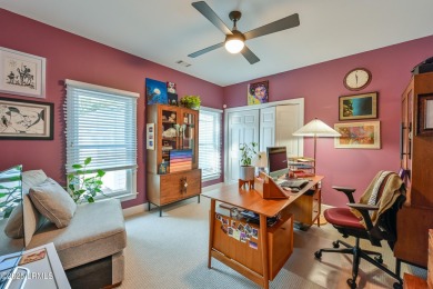 Wonderfully maintained home nestled in a quiet cul-de-sac and on Dataw Island Club in South Carolina - for sale on GolfHomes.com, golf home, golf lot