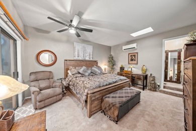 This 3 bedroom 3 bath townhome is perfectly situated right on on Riverhill Country Club in Texas - for sale on GolfHomes.com, golf home, golf lot