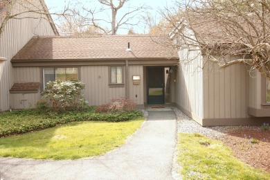 This beautifully appointed home blends comfort and charm with a on Pomperaug Golf Club in Connecticut - for sale on GolfHomes.com, golf home, golf lot