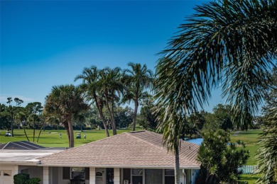 Just minutes from the soft sands of Madeira Beach, this on Seminole Lake Country Club in Florida - for sale on GolfHomes.com, golf home, golf lot