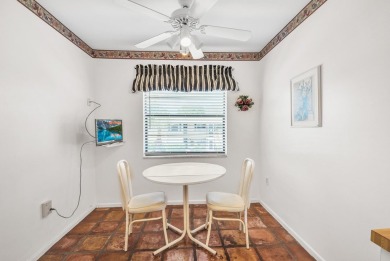 Welcome to this bright and spacious 2-bedroom, 2-bath condo on Hunters Run Golf and Country Club in Florida - for sale on GolfHomes.com, golf home, golf lot