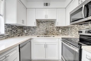 Beautifully updated first-floor unit in the sought-after Kings on Kings Point Golf - Executive in Florida - for sale on GolfHomes.com, golf home, golf lot