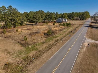 Start your NEW Construction Home with this Millicent Designed on Pine Hills Golf and Country Club in Georgia - for sale on GolfHomes.com, golf home, golf lot