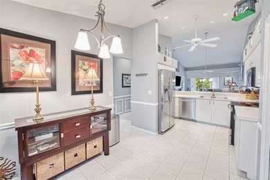 Golfers paradise- This stunning 2 bedroom 2 bath plus den condo on Olde Hickory Golf and Country Club in Florida - for sale on GolfHomes.com, golf home, golf lot