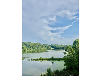 FABULOUS OPPORTUNITY TO BUY THIS AMAZING WATERFRONT / WATER VIEW on The Deuce At the National Golf Club of Kansas City in Missouri - for sale on GolfHomes.com, golf home, golf lot