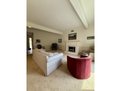 This beautifully appointed home blends comfort and charm with a on Pomperaug Golf Club in Connecticut - for sale on GolfHomes.com, golf home, golf lot