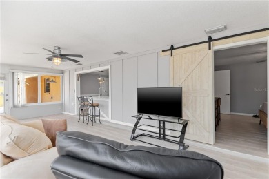 Under contract-accepting backup offers. Move-in ready, this on Venice East Golf Club in Florida - for sale on GolfHomes.com, golf home, golf lot