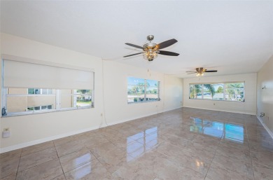 Just minutes from the soft sands of Madeira Beach, this on Seminole Lake Country Club in Florida - for sale on GolfHomes.com, golf home, golf lot