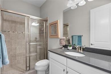 Experience the perfect blend of comfort, elegance, and on The Rookery At Marco in Florida - for sale on GolfHomes.com, golf home, golf lot