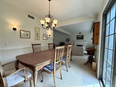This beautifully appointed home blends comfort and charm with a on Pomperaug Golf Club in Connecticut - for sale on GolfHomes.com, golf home, golf lot