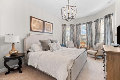 Experience the perfect blend of comfort, elegance, and on The Rookery At Marco in Florida - for sale on GolfHomes.com, golf home, golf lot