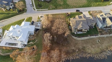 FABULOUS OPPORTUNITY TO BUY THIS AMAZING WATERFRONT / WATER VIEW on The Deuce At the National Golf Club of Kansas City in Missouri - for sale on GolfHomes.com, golf home, golf lot