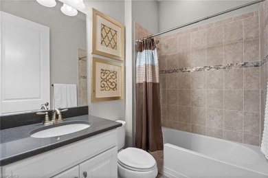 Experience the perfect blend of comfort, elegance, and on The Rookery At Marco in Florida - for sale on GolfHomes.com, golf home, golf lot