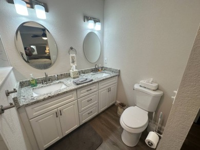 This beautifully remodeled Palm Harbor stucco home is a on Del Tura Golf and Country Club in Florida - for sale on GolfHomes.com, golf home, golf lot