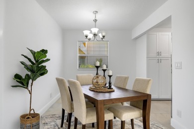 Beautifully updated first-floor unit in the sought-after Kings on Kings Point Golf - Executive in Florida - for sale on GolfHomes.com, golf home, golf lot