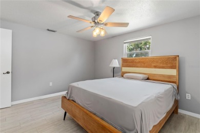 Under contract-accepting backup offers. Move-in ready, this on Venice East Golf Club in Florida - for sale on GolfHomes.com, golf home, golf lot