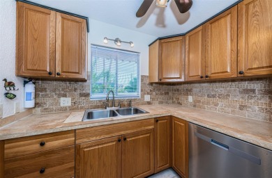 Just minutes from the soft sands of Madeira Beach, this on Seminole Lake Country Club in Florida - for sale on GolfHomes.com, golf home, golf lot