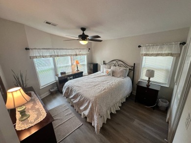 This beautifully remodeled Palm Harbor stucco home is a on Del Tura Golf and Country Club in Florida - for sale on GolfHomes.com, golf home, golf lot