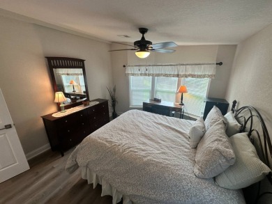 This beautifully remodeled Palm Harbor stucco home is a on Del Tura Golf and Country Club in Florida - for sale on GolfHomes.com, golf home, golf lot