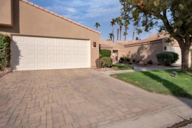 Welcome to your dream home in the prestigious Palm Valley on Palm Valley Country Club in California - for sale on GolfHomes.com, golf home, golf lot