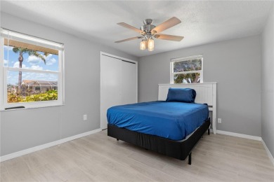 Under contract-accepting backup offers. Move-in ready, this on Venice East Golf Club in Florida - for sale on GolfHomes.com, golf home, golf lot