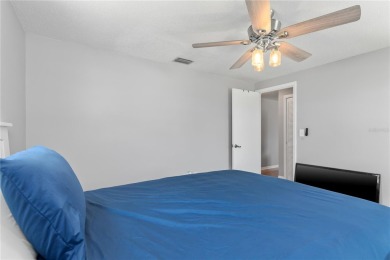 Under contract-accepting backup offers. Move-in ready, this on Venice East Golf Club in Florida - for sale on GolfHomes.com, golf home, golf lot