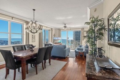 ***Best Priced 3 Bedroom 3 Bath Corner Unit*** Motivated Seller on Seascape Golf Course in Florida - for sale on GolfHomes.com, golf home, golf lot