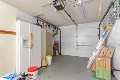 Under contract-accepting backup offers. Move-in ready, this on Venice East Golf Club in Florida - for sale on GolfHomes.com, golf home, golf lot