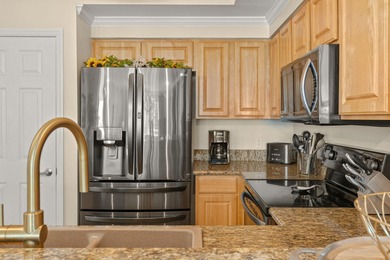 ***Best Priced 3 Bedroom 3 Bath Corner Unit*** Motivated Seller on Seascape Golf Course in Florida - for sale on GolfHomes.com, golf home, golf lot