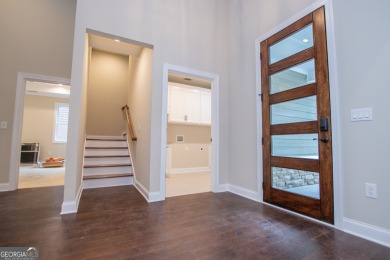 New Construction in Gated Fairfield Plantation!  This 4BR/3BA on Fairfield Plantation Golf and Country Club in Georgia - for sale on GolfHomes.com, golf home, golf lot