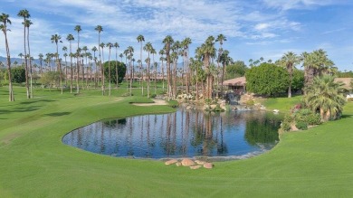 Welcome to your dream home in the prestigious Palm Valley on Palm Valley Country Club in California - for sale on GolfHomes.com, golf home, golf lot