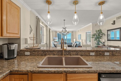 ***Best Priced 3 Bedroom 3 Bath Corner Unit*** Motivated Seller on Seascape Golf Course in Florida - for sale on GolfHomes.com, golf home, golf lot