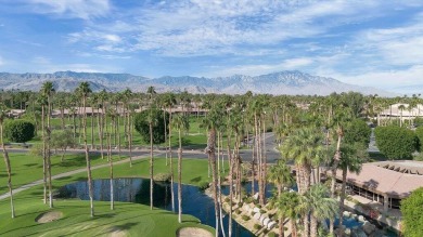 Welcome to your dream home in the prestigious Palm Valley on Palm Valley Country Club in California - for sale on GolfHomes.com, golf home, golf lot