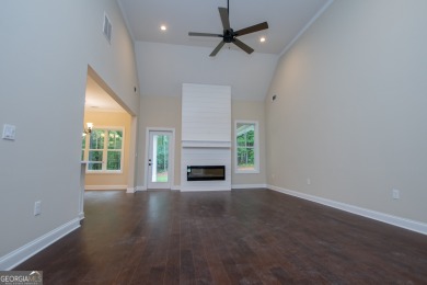 New Construction in Gated Fairfield Plantation!  This 4BR/3BA on Fairfield Plantation Golf and Country Club in Georgia - for sale on GolfHomes.com, golf home, golf lot
