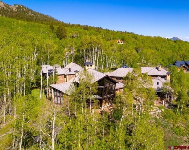 Trevor Bona, Bluebird Real Estate, LLC, C: , trevor,  : The on The Club At Crested Butte in Colorado - for sale on GolfHomes.com, golf home, golf lot