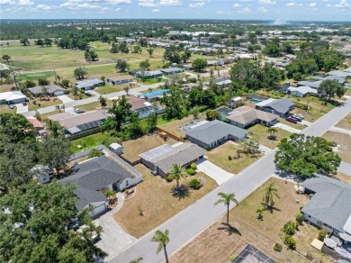 Under contract-accepting backup offers. Move-in ready, this on Venice East Golf Club in Florida - for sale on GolfHomes.com, golf home, golf lot