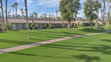 Welcome to your dream home in the prestigious Palm Valley on Palm Valley Country Club in California - for sale on GolfHomes.com, golf home, golf lot