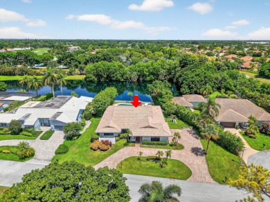 Welcome to Seagate Golf at The Hamlet, Delray Beach's premier on Hamlet Country Club in Florida - for sale on GolfHomes.com, golf home, golf lot
