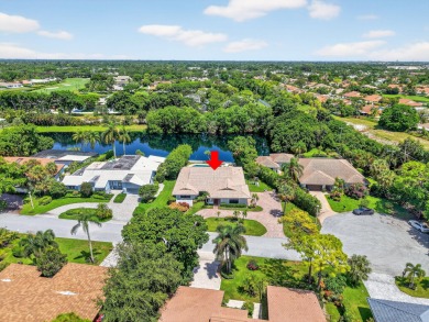 Welcome to Seagate Golf at The Hamlet, Delray Beach's premier on Hamlet Country Club in Florida - for sale on GolfHomes.com, golf home, golf lot