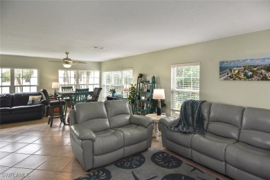 WOW!!  ** BIG PRICE DROP!  THIS IS YOUR CHANCE -- SELLER AWAITS on Cypress Lake Country Club in Florida - for sale on GolfHomes.com, golf home, golf lot