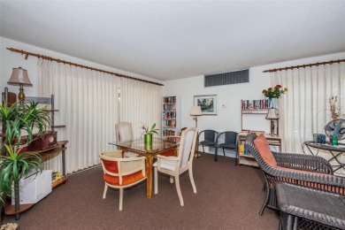 Just minutes from the soft sands of Madeira Beach, this on Seminole Lake Country Club in Florida - for sale on GolfHomes.com, golf home, golf lot