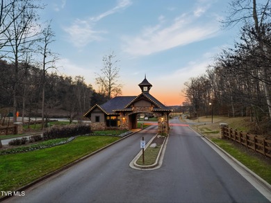 Don't miss your chance to own the largest lot on the street in on Tennessee National Golf Club in Tennessee - for sale on GolfHomes.com, golf home, golf lot