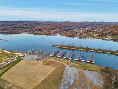 Don't miss your chance to own the largest lot on the street in on Tennessee National Golf Club in Tennessee - for sale on GolfHomes.com, golf home, golf lot