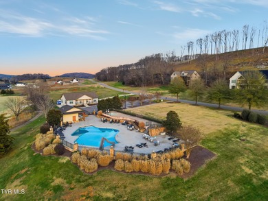 Don't miss your chance to own the largest lot on the street in on Tennessee National Golf Club in Tennessee - for sale on GolfHomes.com, golf home, golf lot